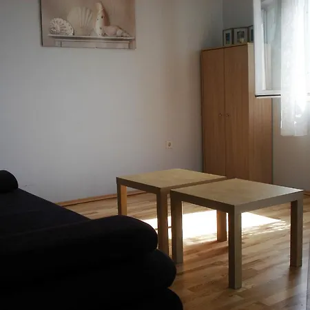 Apartman Lucky Star *