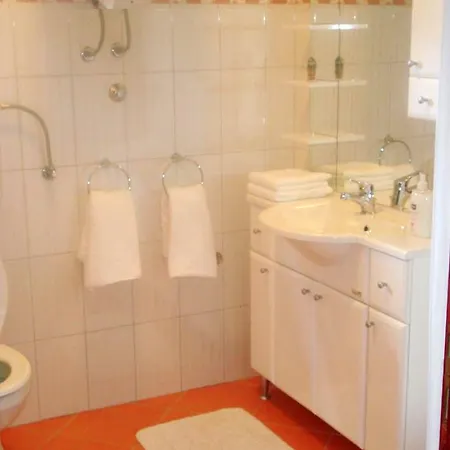 Apartman Lucky Star