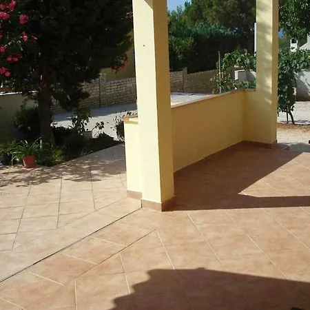 Apartman Lucky Star